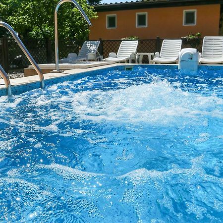 Guesthouse Villa Elizabet Palic Luaran gambar