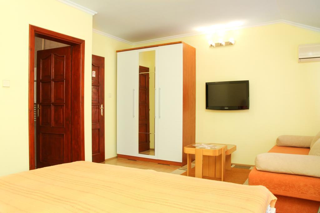 Guesthouse Villa Elizabet Palic Bilik gambar