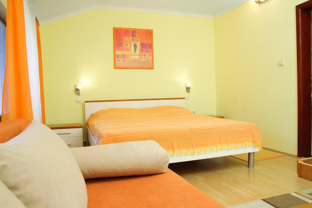 Guesthouse Villa Elizabet Palic Bilik gambar