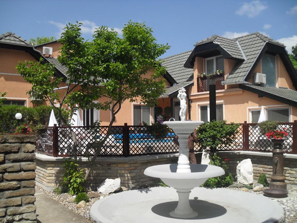 Guesthouse Villa Elizabet Palic Luaran gambar