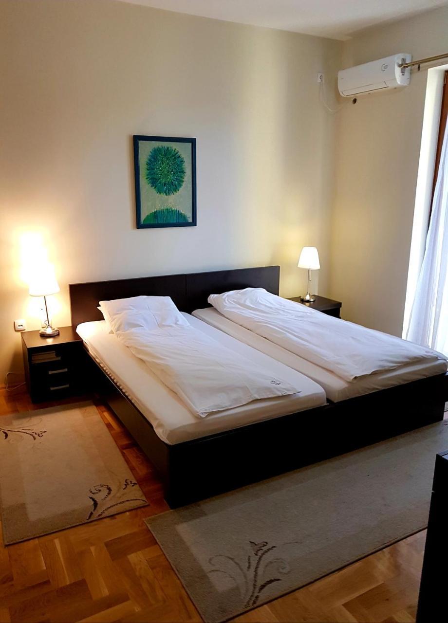 Guesthouse Villa Elizabet Palic Luaran gambar