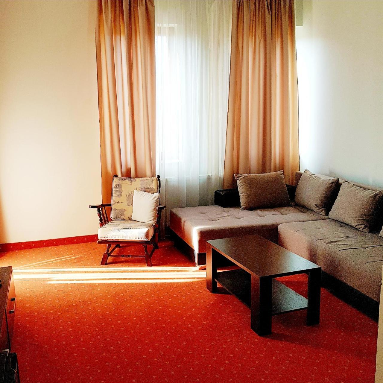 Guesthouse Villa Elizabet Palic Luaran gambar