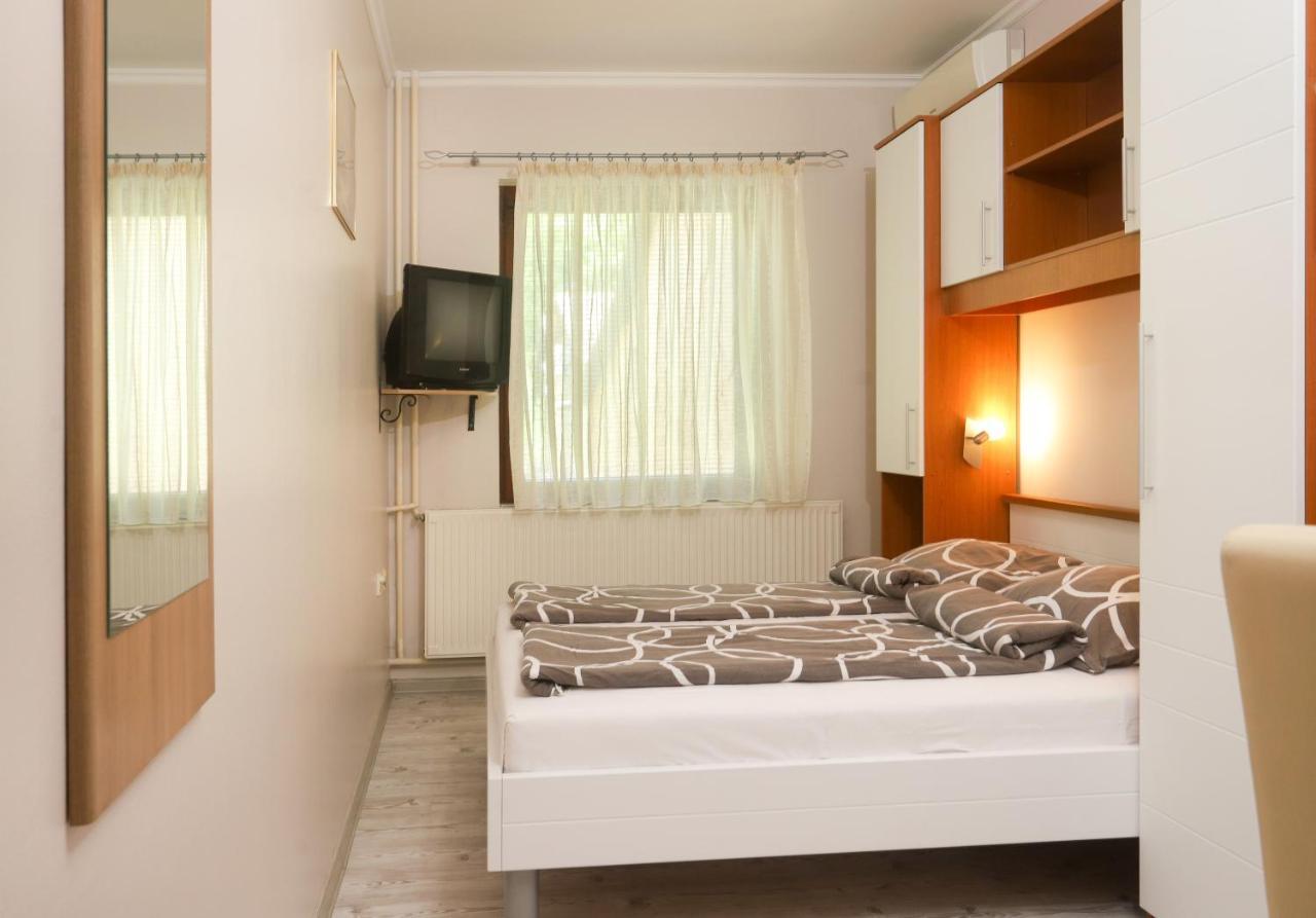 Guesthouse Villa Elizabet Palic Luaran gambar